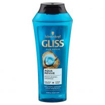 Gliss Kur shampoo 250 ml Aqua Revive
