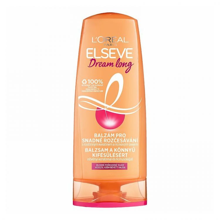 Elseve conditioner 200 ml Dream Long