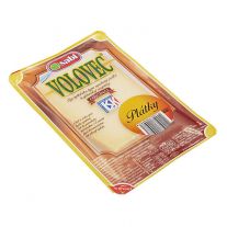 Sabi Volovec prírodný zrejúci syr plátky 100 g