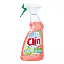 Clin window cleaner pump 500 ml ProNature Grapefruit