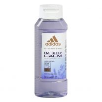 Adidas shower gel 250 ml Pre-Sleep Calm Lavender Oil