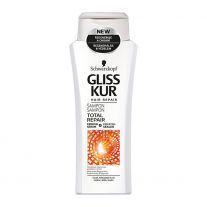 Gliss Kur shampoo 250 ml Total Repair