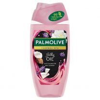 Palmolive shower gel 250 ml Thermal Spa Silky Oil