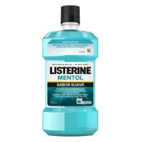 Listerine mouth wash 250 ml Mild&Minty
