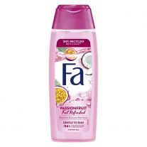 Fa shower gel 250 ml Passion Fruit