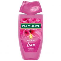 Palmolive shower gel 250 ml Flower Field/Love