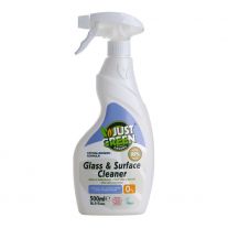 JG Organický čistič na sklo 500ml