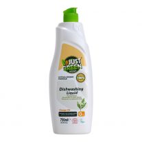 JG Organický prípravok na umývanie riadu 750ml