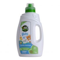 JG Organický Detský prací gél 1500ml 30PD