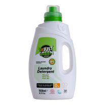JG Organický Prací gél 1500 ml, 30 praní