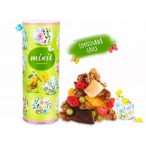 Mixit Veľkonočný mix 530g