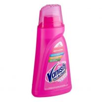 Vanish stain remover 1 l Pink 
