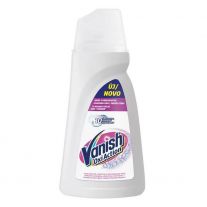 Vanish stain remover 1 l White