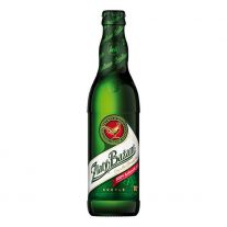 Zlatý Bažant 10° sklo 0,5l