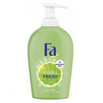 Fa Tekuté mydlo hygiene and Fresh 250 ml
