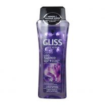 Gliss Kur shampoo 250 ml Asia Straight/Liso
