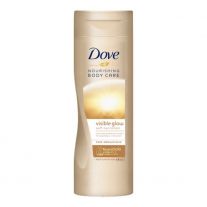Dove self-tan lotion 250 ml Visible Glow Medium