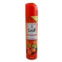 Golf osviežovač vzduchu Fruit Bomb 300 ml
