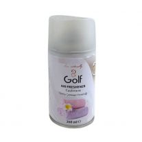 Golf Refill osviežovač Cashmere 260 ml