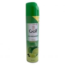 Golf osviežovač vzduchu Citrus 300 ml