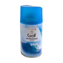 Golf Refill osviežovač Oceán 260 ml