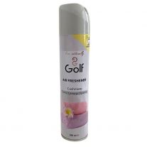 Golf osviežovač vzduchu Cashmere 300 ml