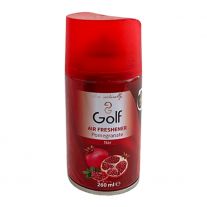 Golf Refill osviežovač Pomegranate 260 ml