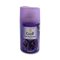 Golf Refill osviežovač Levandula 260 ml