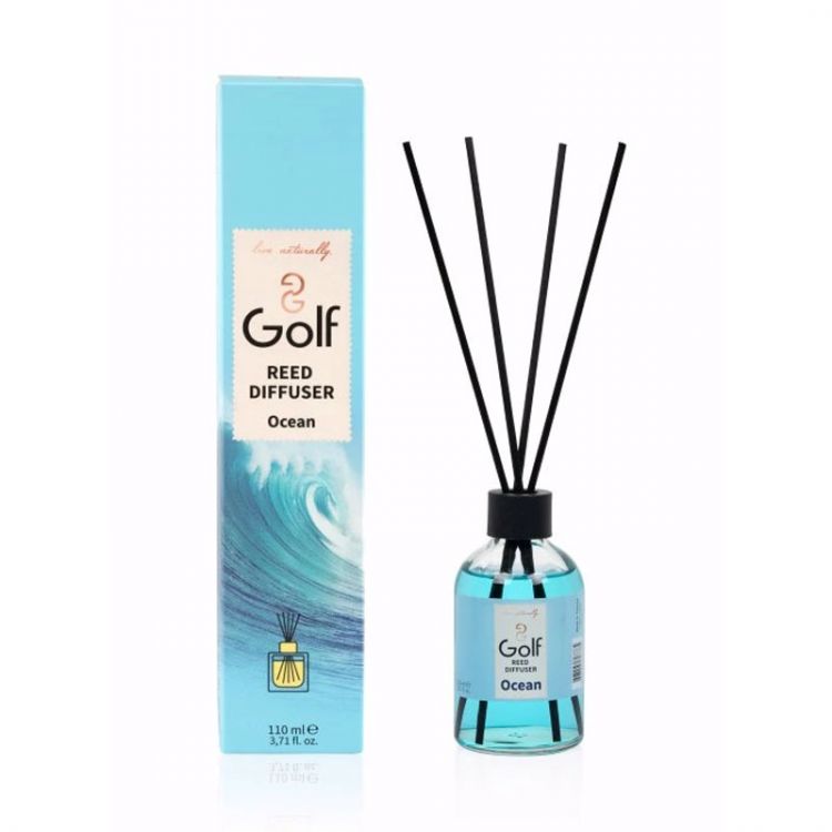 Golf Diffuser Ocean 110 ml