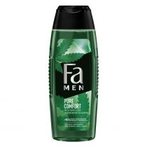 Fa Shower gel pure comfort Men 250ml