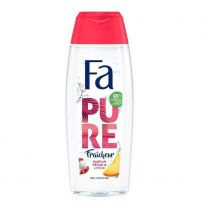 Fa shower gel 250 ml Pure Freshness Peach&Lychee