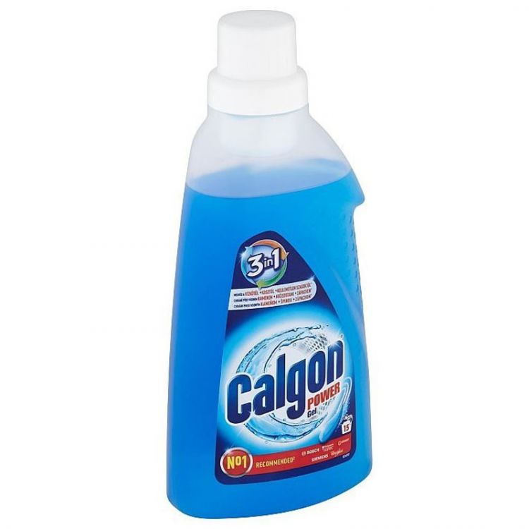 CALGON gél 750ml