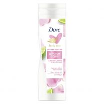 Dove body lotion 250 ml Summer 3in1 Limited Edition