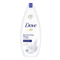 Dove shower gel 250 ml Reichhaltige Pflege 0%