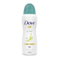Dove deo 125 ml Go Fresh Pear&Aloe Vera