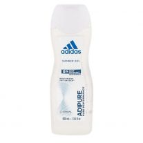 Adidas shower gel 250 ml Adipure 0% soap colorant