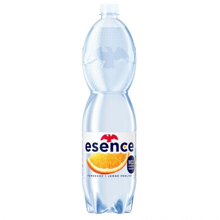 Mattoni Esence pomaranč 1,5 l