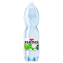 Mattoni Esence jablko a mäta 1,5 l
