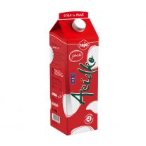 Rajo Acidko Jahoda 0,9% 950 g