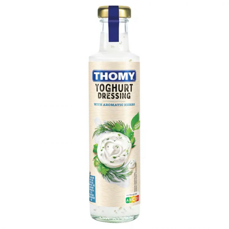 Thomy jogurtový dresing 350 ml