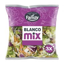 Family Šalát mix Blanco mix 130g