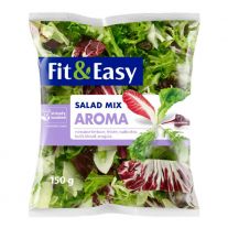 Family Šalát mix Fit&Easy Aroma 150g