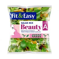 Family Šalát mix Fit&Easy Beauty A 130g