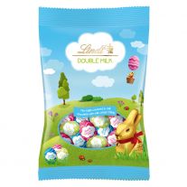 Lindt Vajíčka s dvojitou porciou mlieka 90g