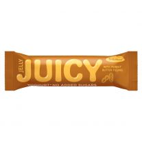 Tekmar Juicy bar yoghurt arašidové maslo 40g