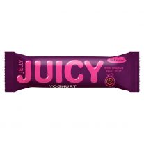 Tekmar Juicy bar yoghurt marakuja 40g