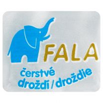 Fala čerstvé Droždie 42 g