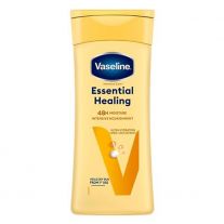 Vaseline telové mlieko Essential Healing 400ml