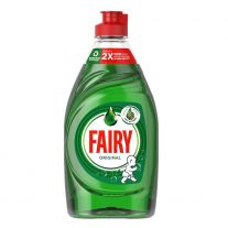 Fairy - Dishwashing liquid 320ml Original