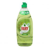 Fairy - Dishwashing liquid - Bergamot - 654ml